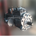 CX210 Hydraulic Pump Main Pump K3V112DTP16AR-9N49